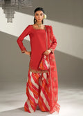 Amberimran Rouge AAE-02-05