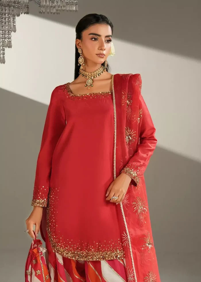 Amberimran Rouge AAE-02-05