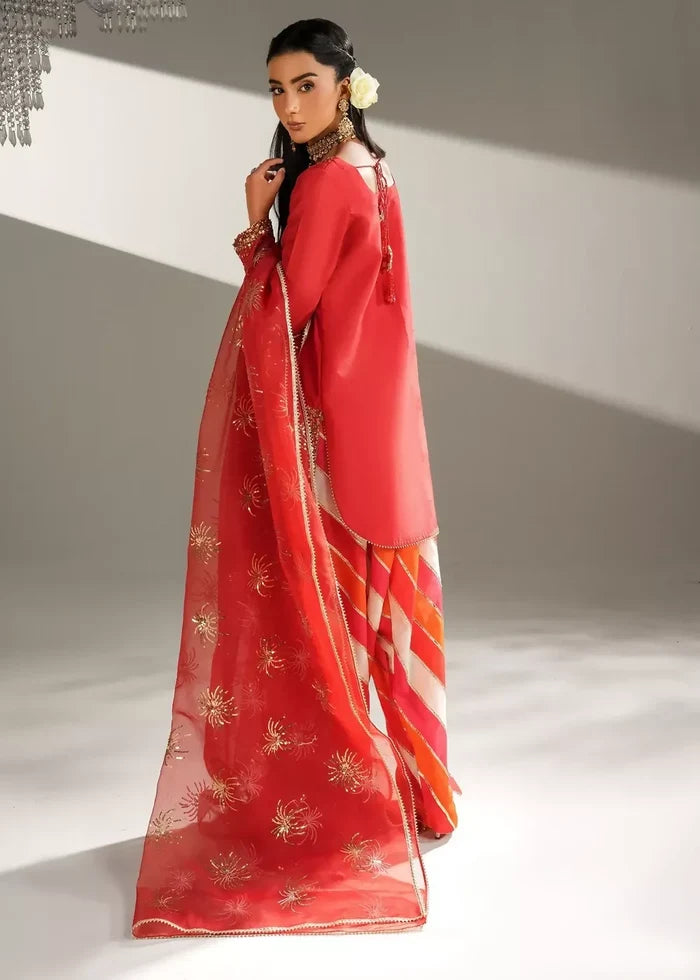 Amberimran Rouge AAE-02-05