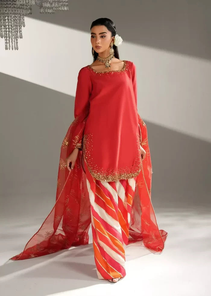 Amberimran Rouge AAE-02-05