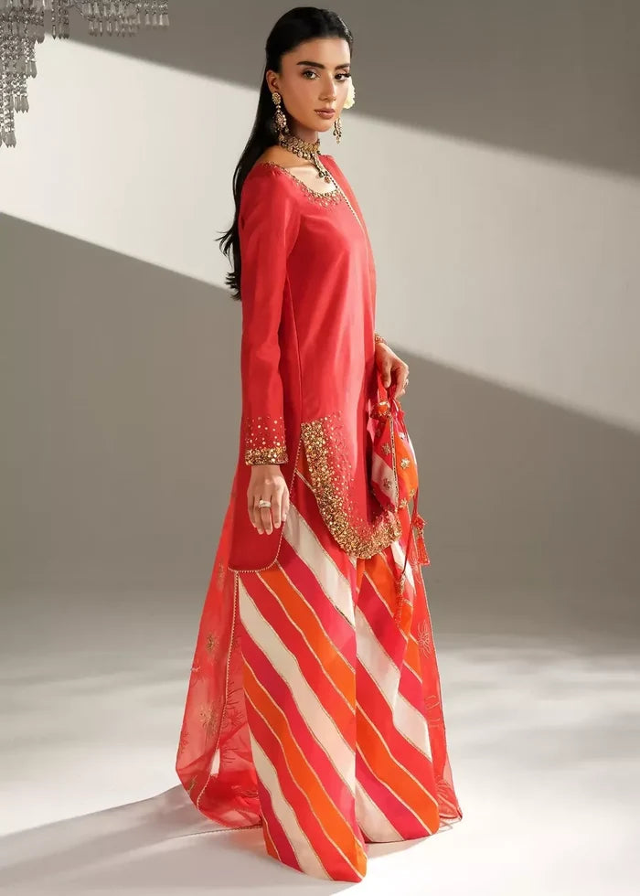 Amberimran Rouge AAE-02-05