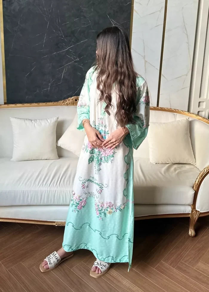 Amberimran Sage Petals AAE-02-17