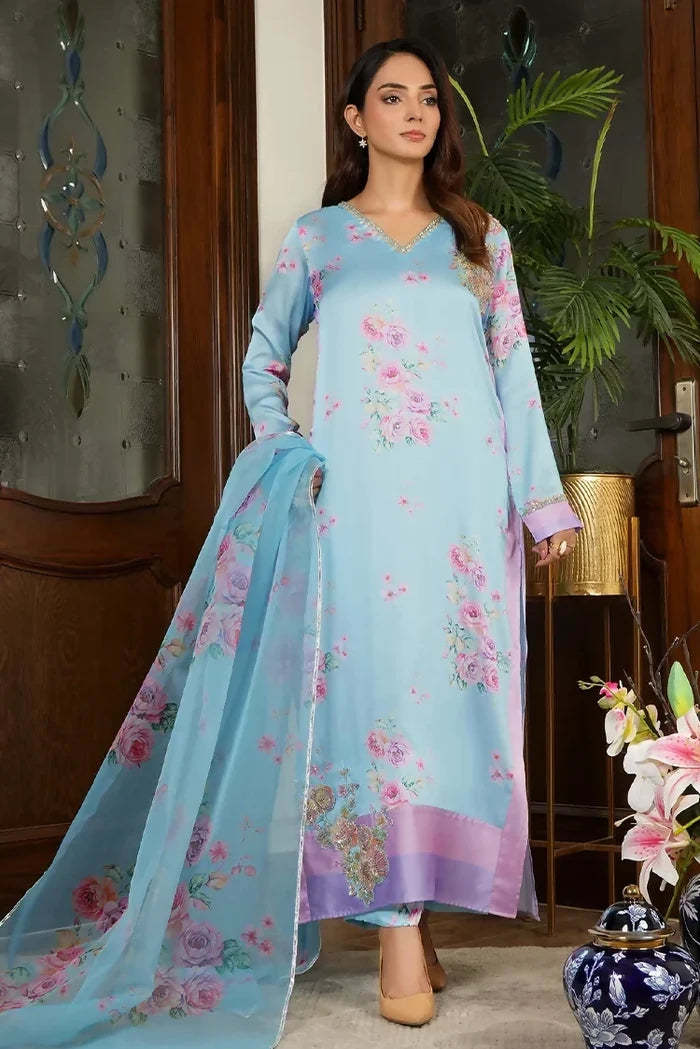 Amberimran Skysilk AAE-02-16