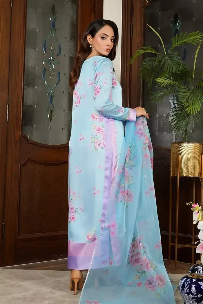 Amberimran Skysilk AAE-02-16