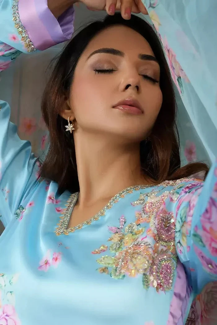 Amberimran Skysilk AAE-02-16