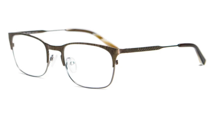 Chemistrie Andrew prescription eyeglasses