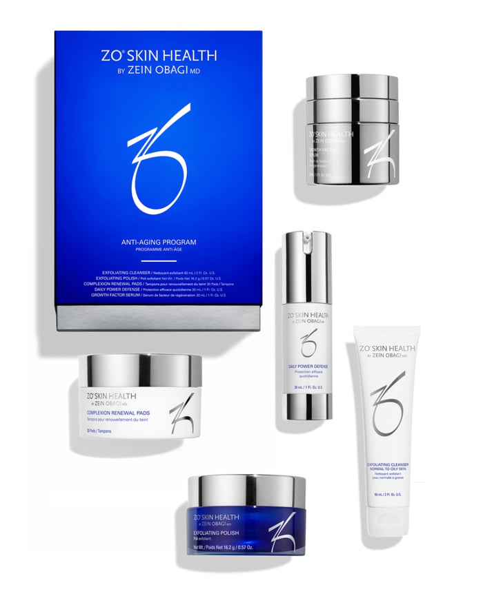 Anti-Aging Kit
