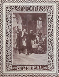 Antoine's Centennial 1840-1940