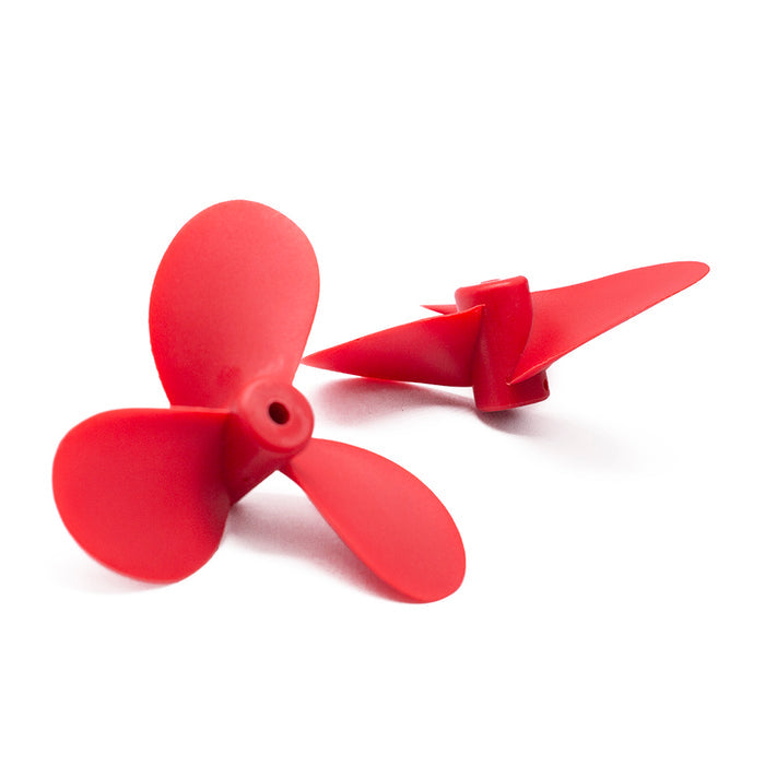 APISQUEEN 106mm diameter plastic propeller for U92 Pro underwater thruster