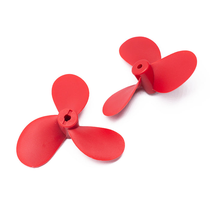 APISQUEEN 106mm diameter plastic propeller for U92 Pro underwater thruster