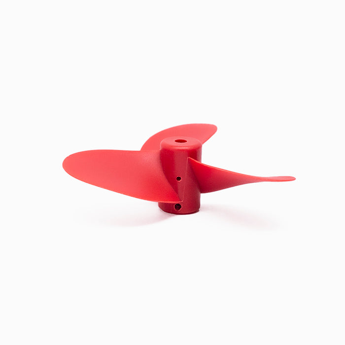 APISQUEEN 106mm diameter plastic propeller for U92 Pro underwater thruster