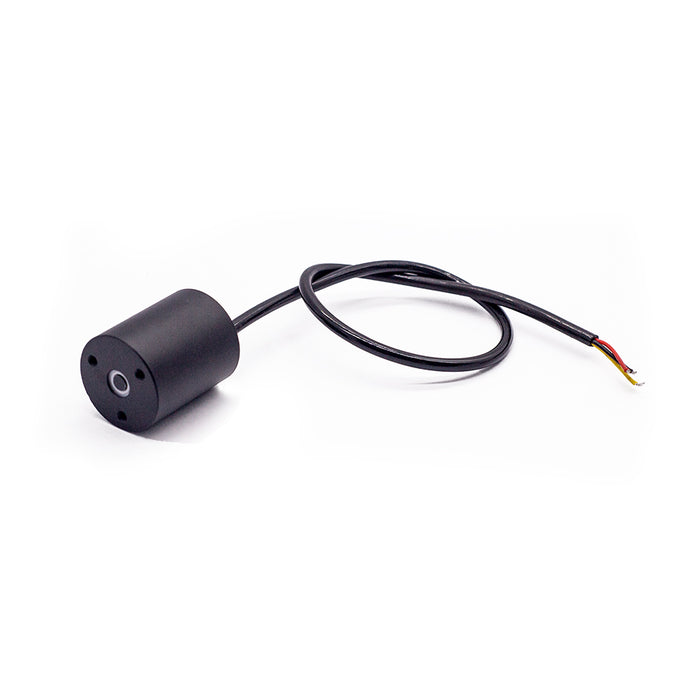 APISQUEEN 12V 4.9W 2828D Waterproof External Rotor Brushless DC Motor for Pool Robot