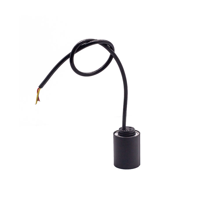 APISQUEEN 12V 4.9W 2828D Waterproof External Rotor Brushless DC Motor for Pool Robot