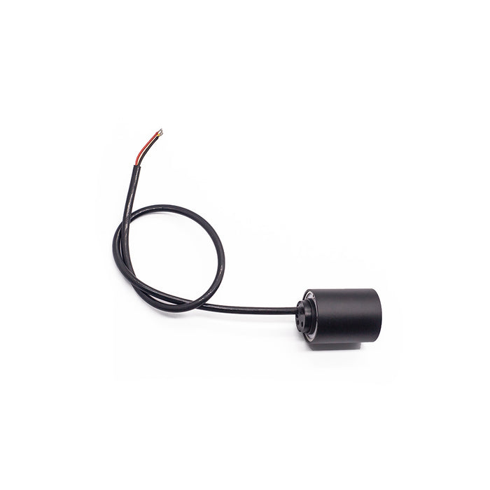APISQUEEN 12V 4.9W 2828D Waterproof External Rotor Brushless DC Motor for Pool Robot