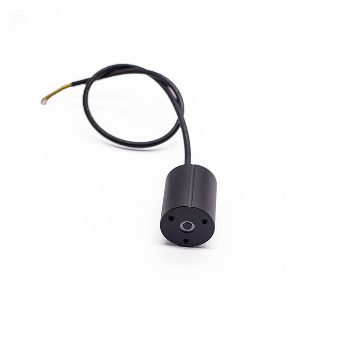 APISQUEEN 12V 4.9W 2828D Waterproof External Rotor Brushless DC Motor for Pool Robot