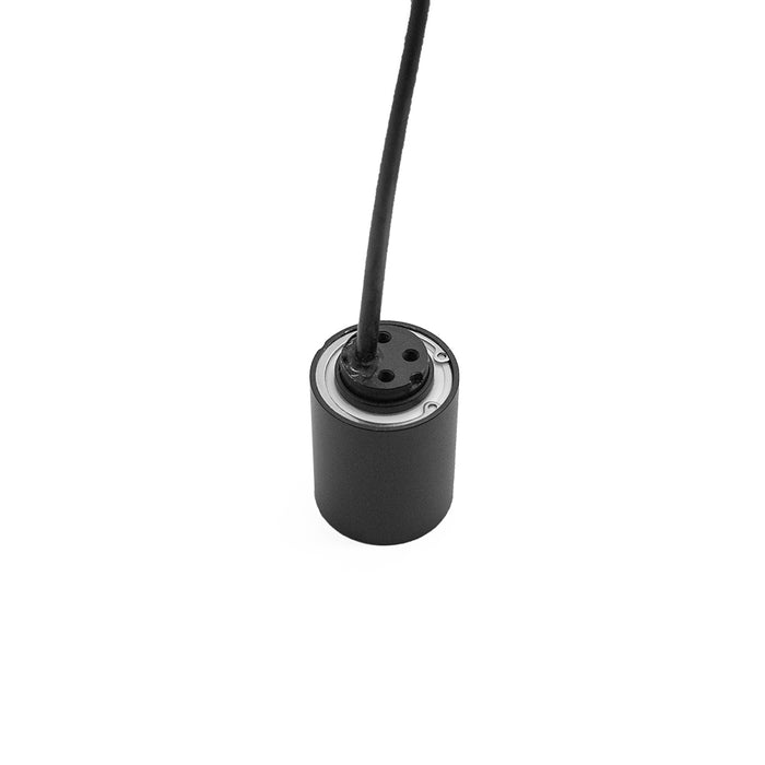 APISQUEEN 12V 4.9W 2828D Waterproof External Rotor Brushless DC Motor for Pool Robot