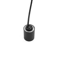 APISQUEEN 12V 4.9W 2828D Waterproof External Rotor Brushless DC Motor for Pool Robot