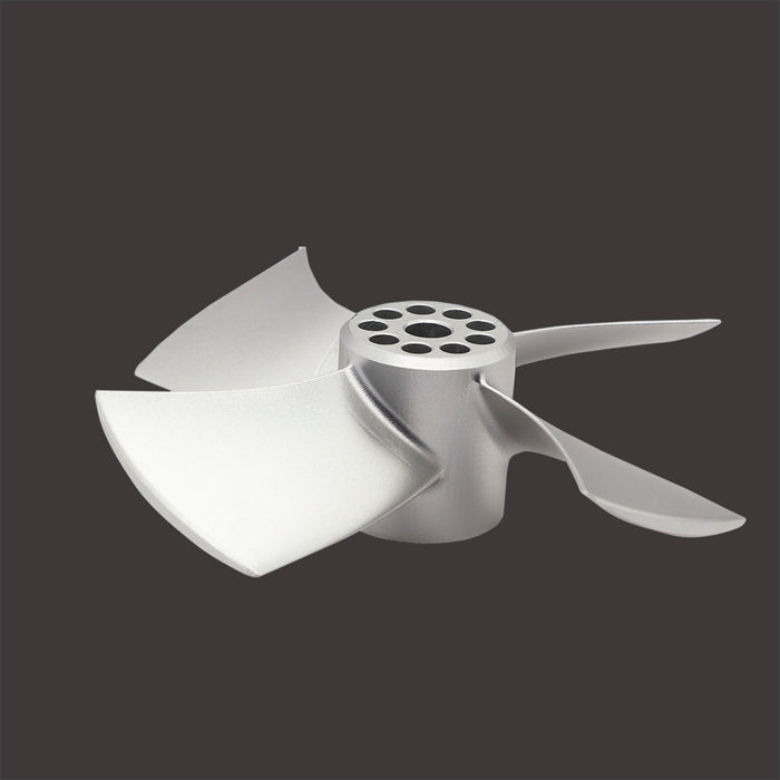 APISQUEEN 150mm Aluminium Underwater Thruster Propeller