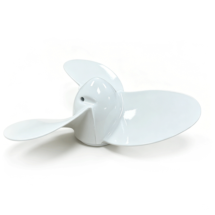 APISQUEEN 180mm Metal Propeller for U35 Underwater Thruster