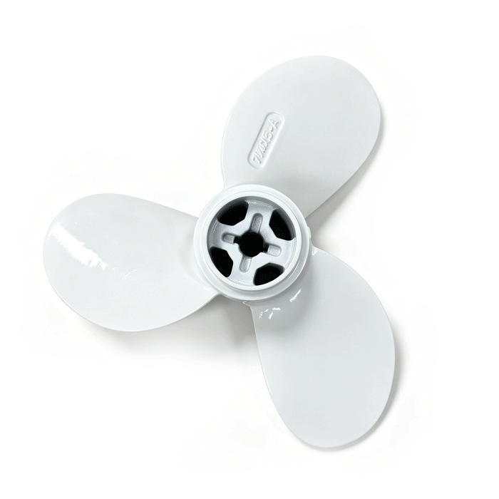 APISQUEEN 180mm Metal Propeller for U35 Underwater Thruster