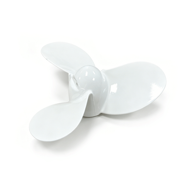 APISQUEEN 180mm Metal Propeller for U35 Underwater Thruster