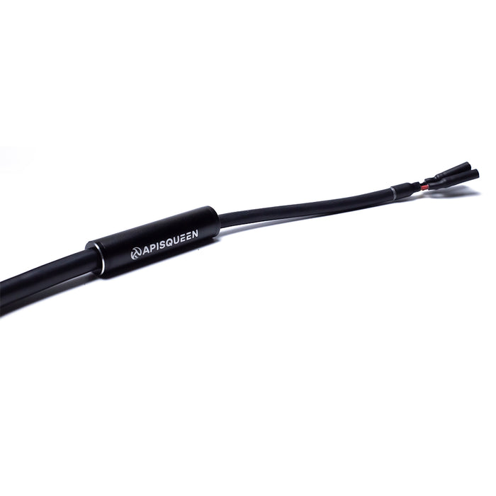 APISQUEEN 2-6S 35A 45A Waterproof bi-directional ESC NO BEC For Underwater Thruster/Motor/ROV
