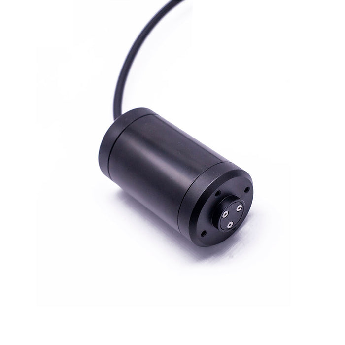 APISQUEEN 24-48V 5080 Underwater Brushless Motor 1200W For rov/Underwater robots/boats