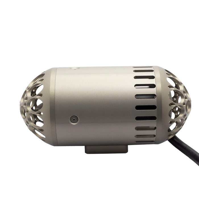 APISQUEEN 24V X8 inner rotor brushless thruster/motor is not afraid of sand and corrosion