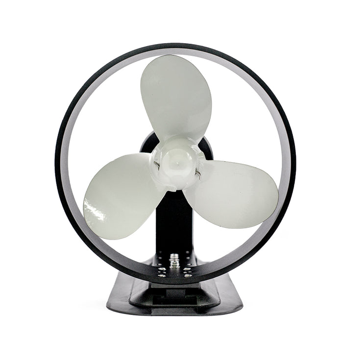 APISQUEEN 24V/36V/48V Underwater Thruster U35 39Kg Thrust  for cruise ships/fishing boats, etc.