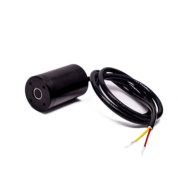 APISQUEEN 3750 Pro 12V-24V 700W Waterproof Brushless Hub Motor for Driving Wheels
