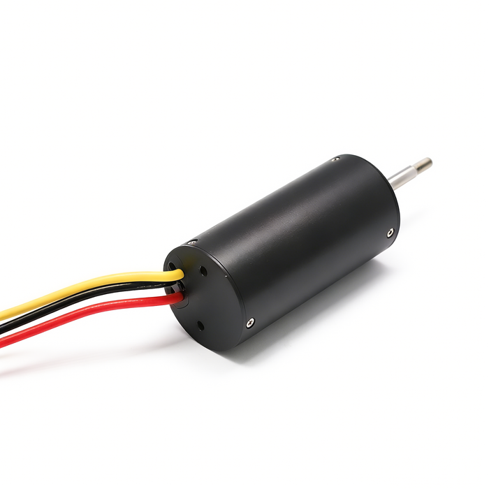 APISQUEEN 4190 Internal Rotor Brushless Waterproof DC Motor
