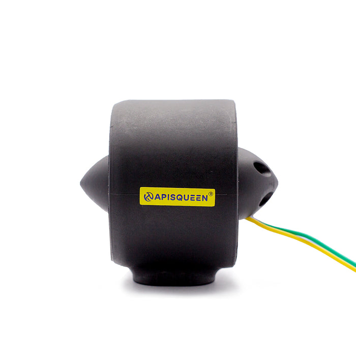 APISQUEEN 6S 24V U3 Freshwater Underwater Thruster 3Kg Thrust 290W for ROV, RC Boat