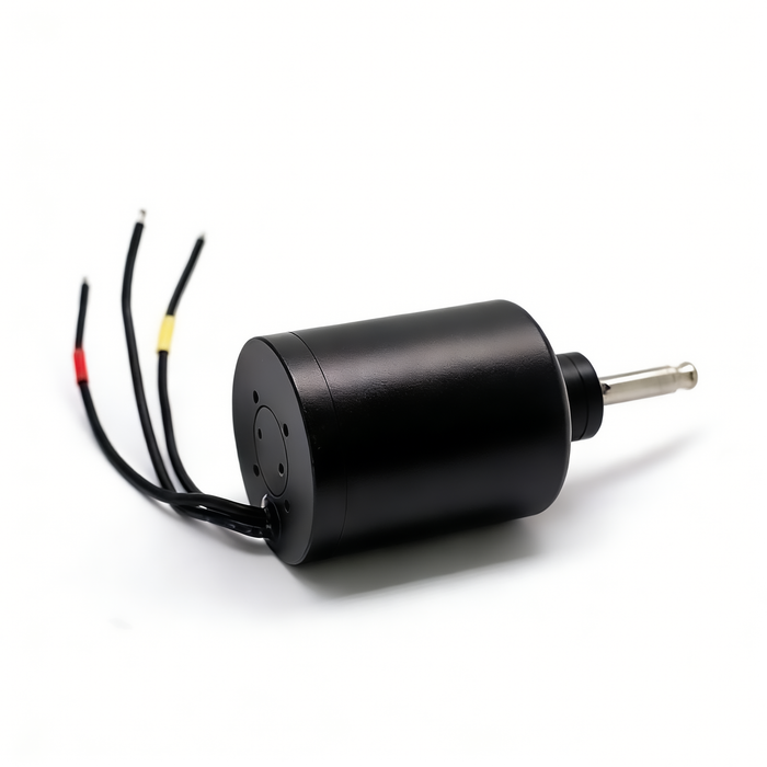 APISQUEEN 70123 48V 1600W Waterproof Brushless Motor for Underwater Equipment