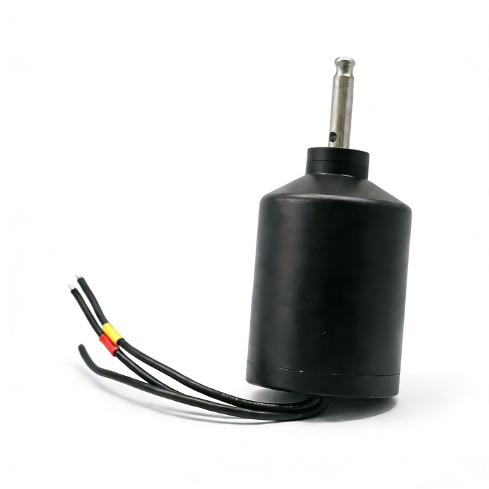 APISQUEEN 70123 48V 1600W Waterproof Brushless Motor for Underwater Equipment