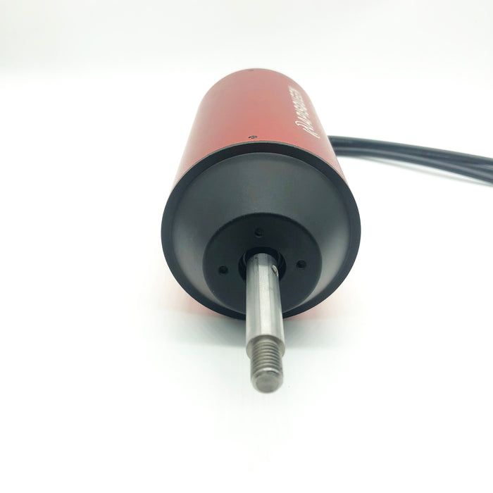 APISQUEEN 7.5KW AQ70 Pro brushless waterproof motor can be used in hydrofoil, CAT, car, etc.