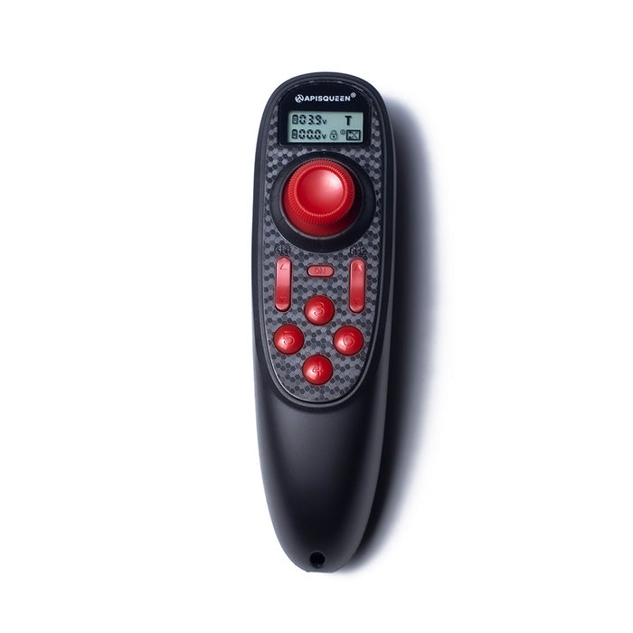 APISQUEEN A300 2.4G 6-channel remote control with fixed speed cruise control