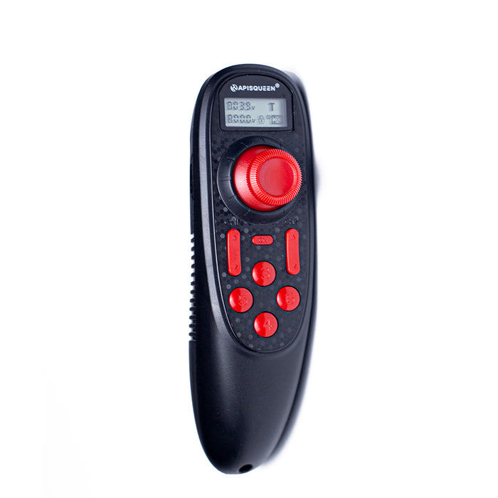 APISQUEEN A300 2.4G 6-channel remote control with fixed speed cruise control