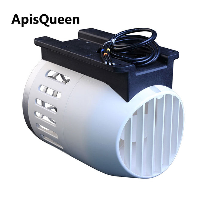 ApisQueen AU30 30Kg Thrust 2KW Underwater Thruster With ESC