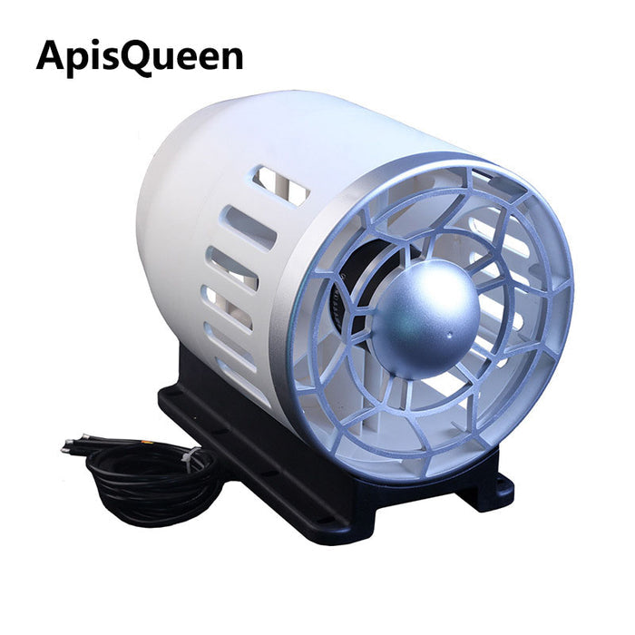ApisQueen AU30 30Kg Thrust 2KW Underwater Thruster With ESC