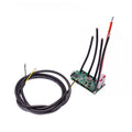 APISQUEEN Beluga 24V 50A Sine Wave FOC Electronic Speed Controller ESC