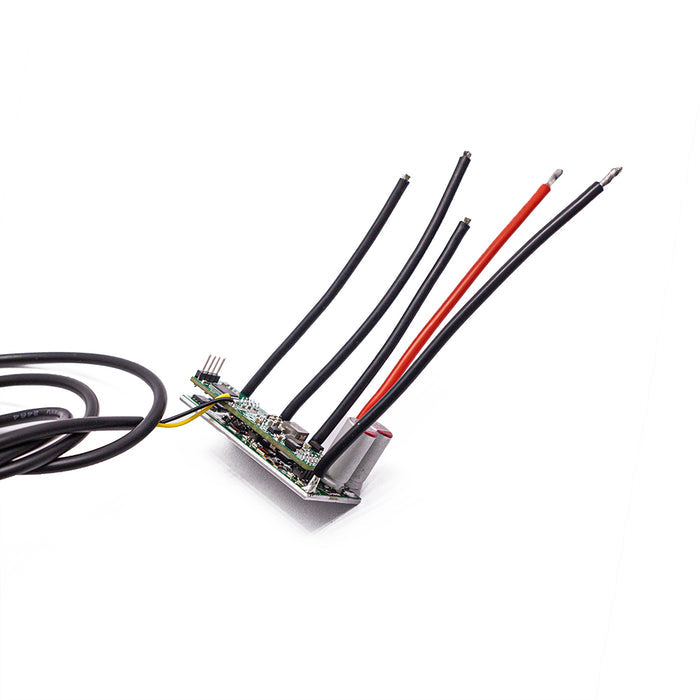 APISQUEEN Beluga 24V 50A Sine Wave FOC Electronic Speed Controller ESC