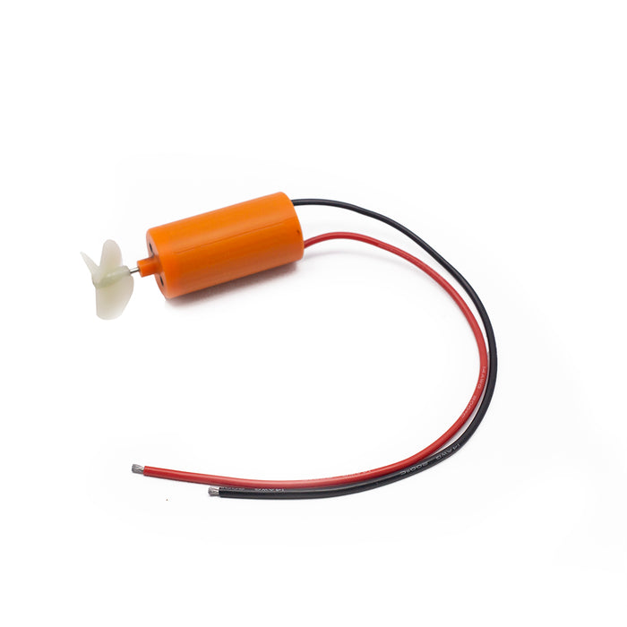 APISQUEEN BM80 7.4V-12V Brushed Underwater Thruster for ROV/Toy Boats/Remote-controlled boat