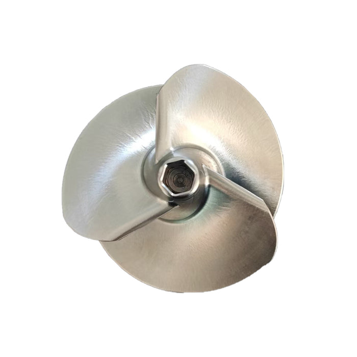 APISQUEEN Metal Propeller for BP100/BP150/BP200 Pump jet Thruster