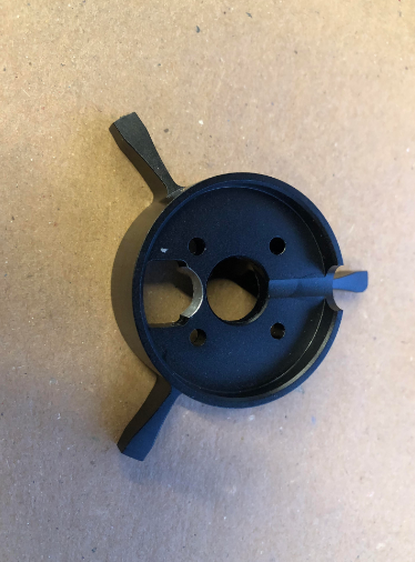 APISQUEEN MU7/MU7 Pro underwater Thruster device accessories
