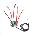APISQUEEN Orca 48V 50A Sine Wave FOC Electronic Speed Controller ESC