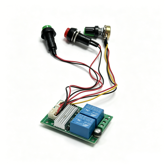APISQUEEN ROV Control Board for Underwater Robot Control Box