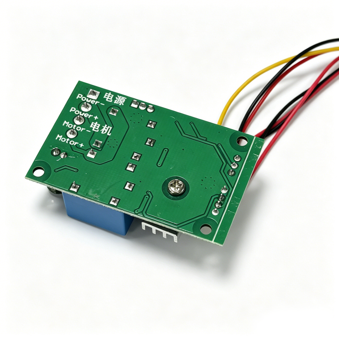 APISQUEEN ROV Control Board for Underwater Robot Control Box