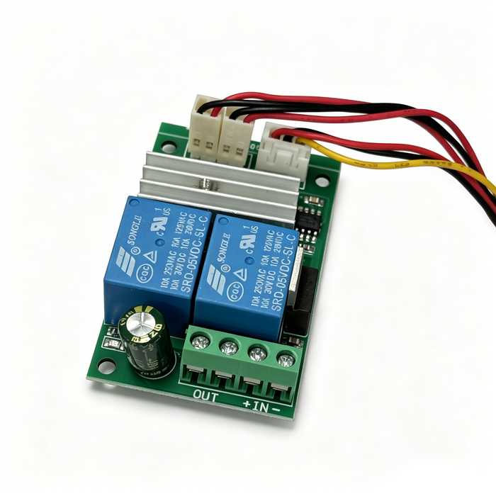APISQUEEN ROV Control Board for Underwater Robot Control Box