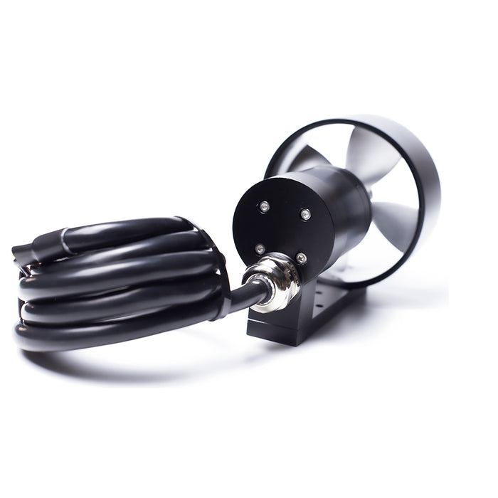 ApisQueen U10 Underwater Brushless Thruster 24V 10Kg Thrust 900W Waterproof Corrosion Resistant Metal