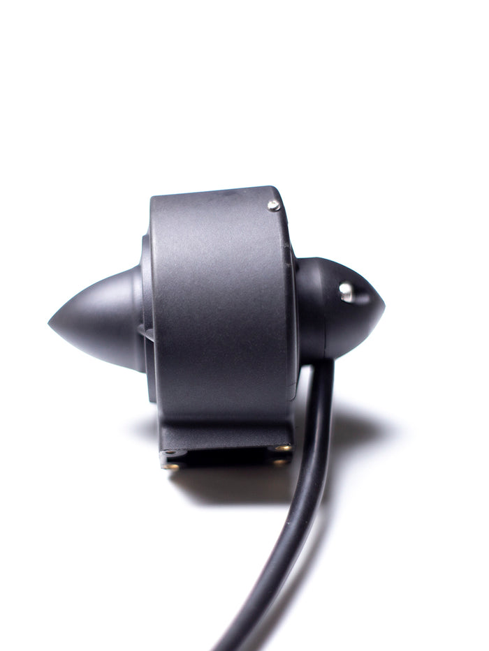 ApisQueen U2 12V 150W underwaterthruster With ESC For ROV Boat